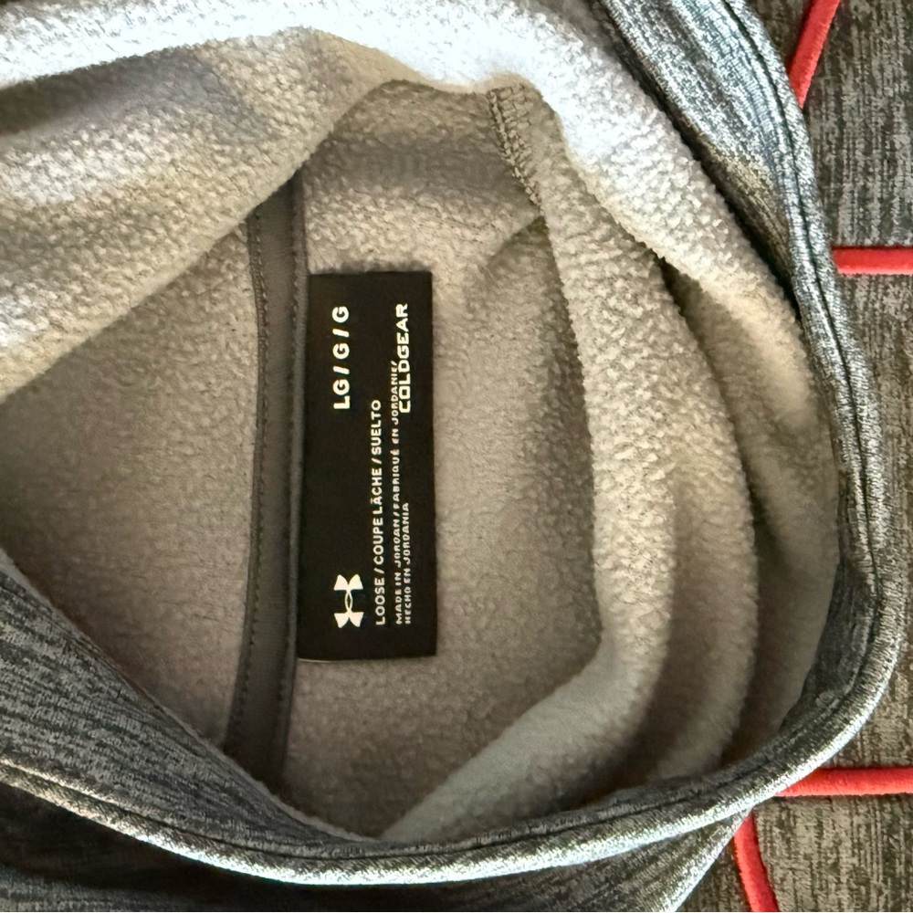 Women’s Under Armour Hoodie - Picture 6 of 7